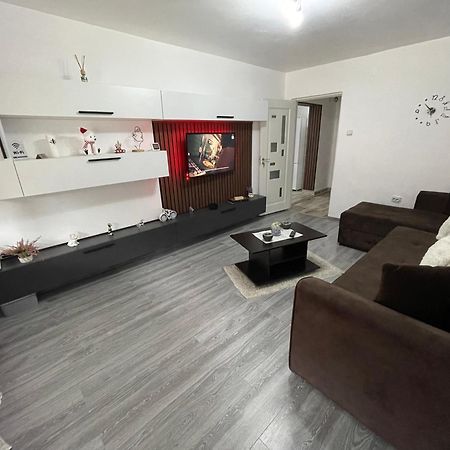 Aky Residence Slănic-Moldova Εξωτερικό φωτογραφία