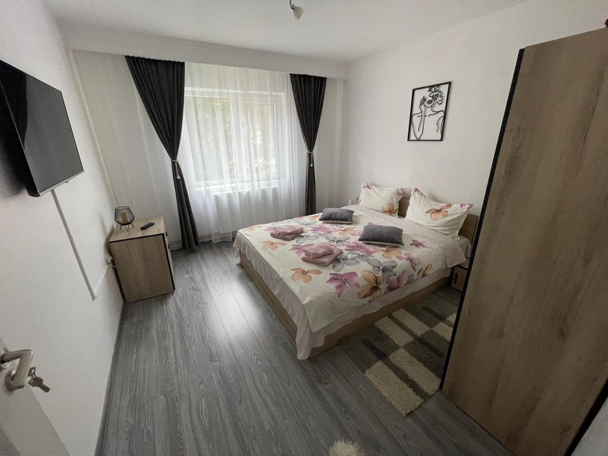 Aky Residence Slănic-Moldova Εξωτερικό φωτογραφία