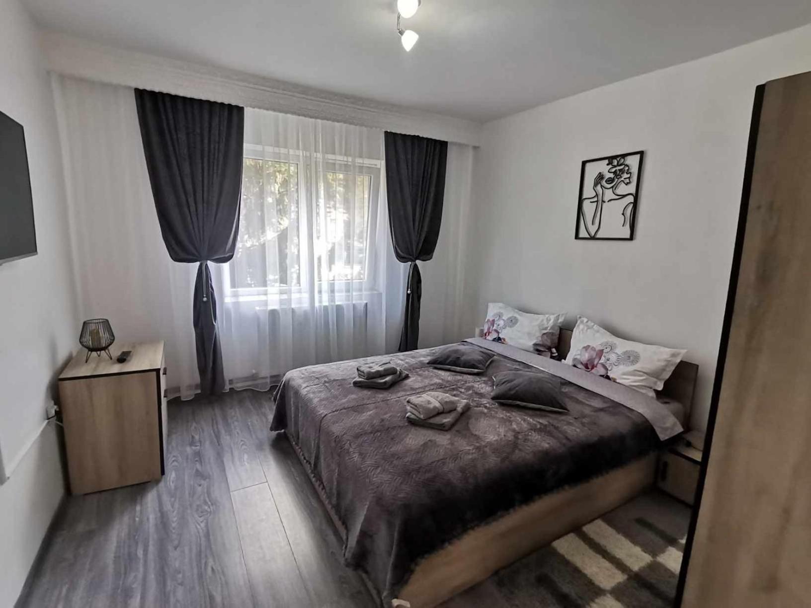 Aky Residence Slănic-Moldova Εξωτερικό φωτογραφία